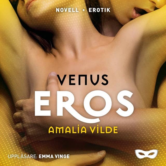 Cover for Eros
