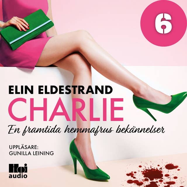 Charlie - Del 6