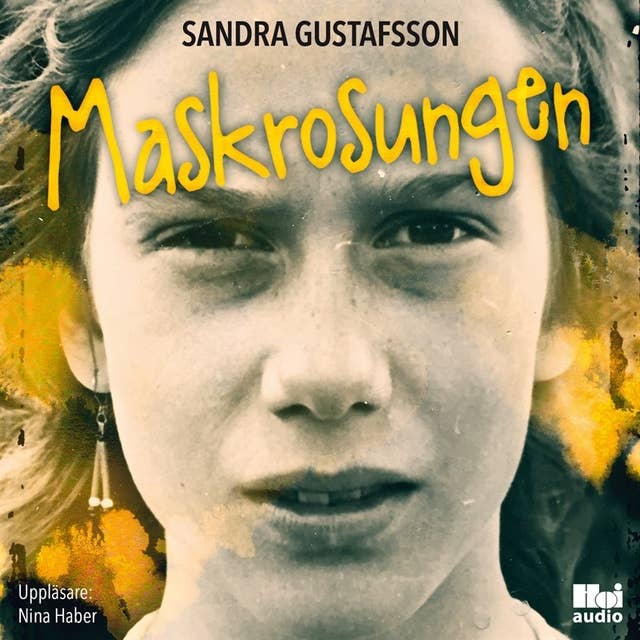 Cover for Maskrosungen