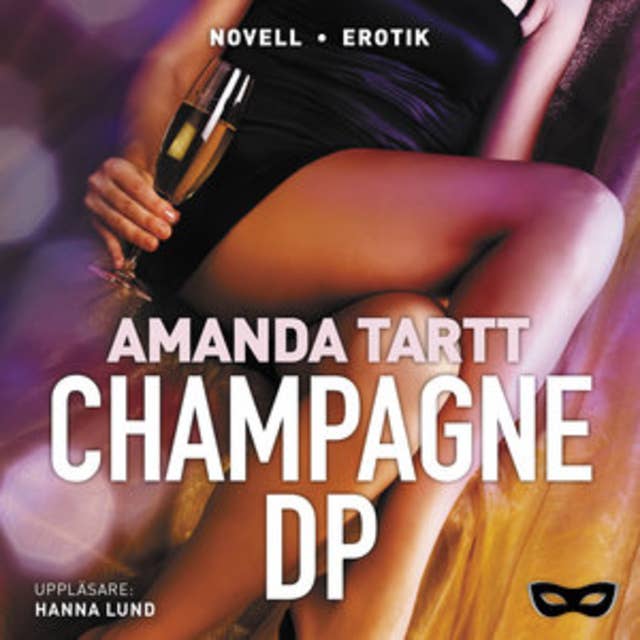 Cover for Champagne DP