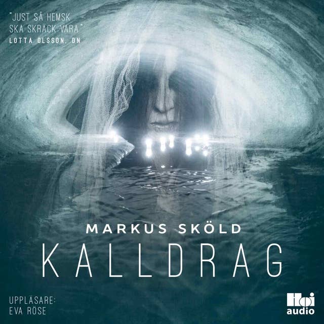 Cover for Kalldrag