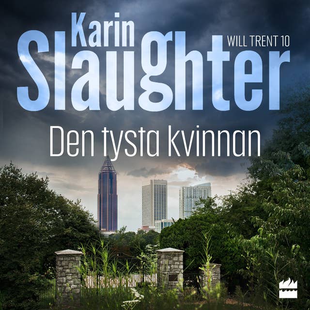 Den tysta kvinnan
