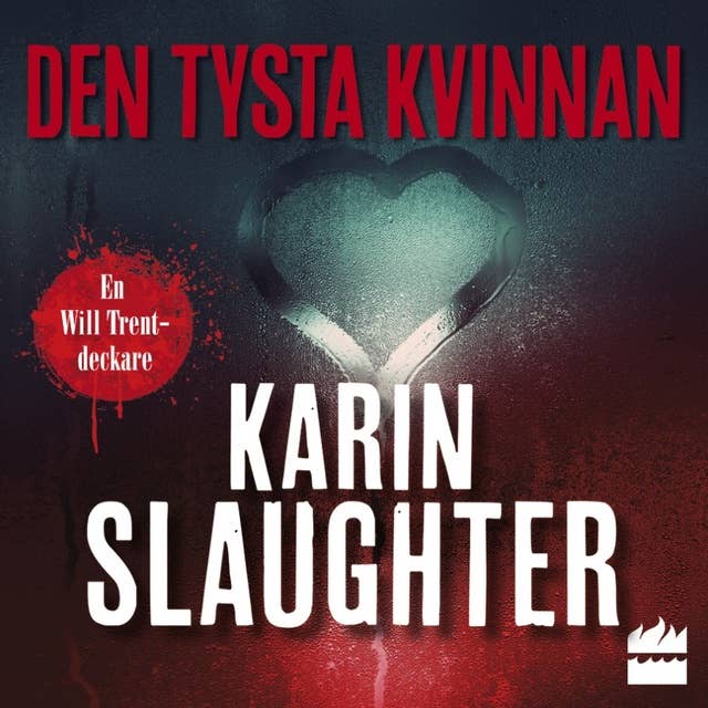 Den tysta kvinnan
