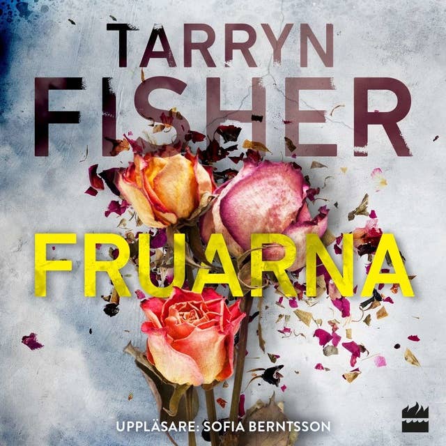 Cover for Fruarna