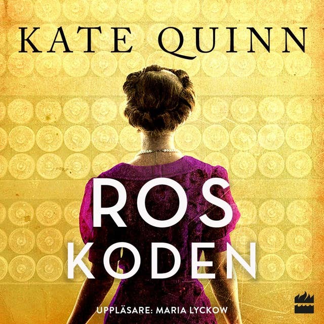 Cover for Roskoden