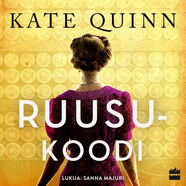 Ruusukoodi 