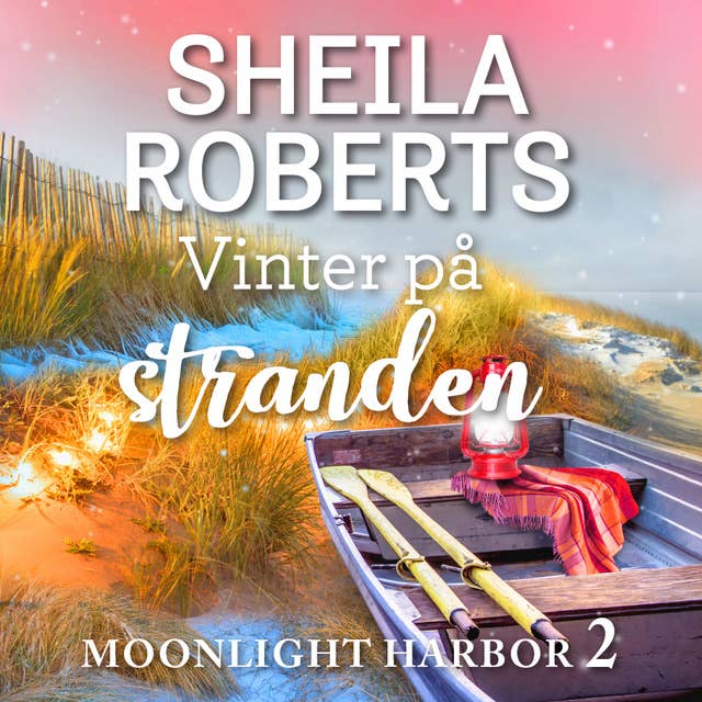 Vinter på stranden