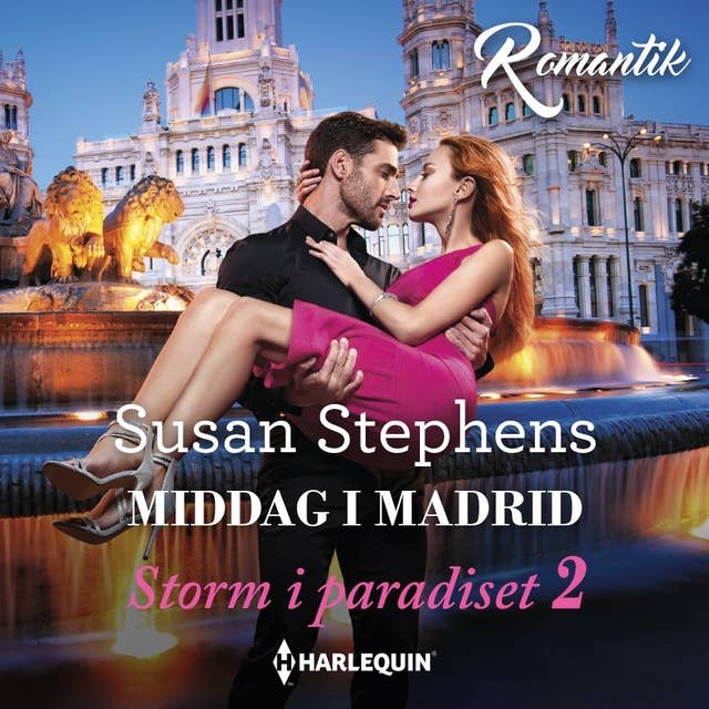 Middag i Madrid
