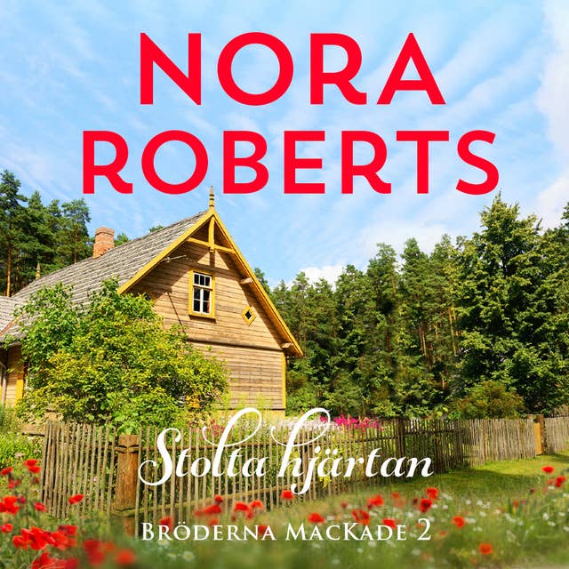 Stolta hjärtan
