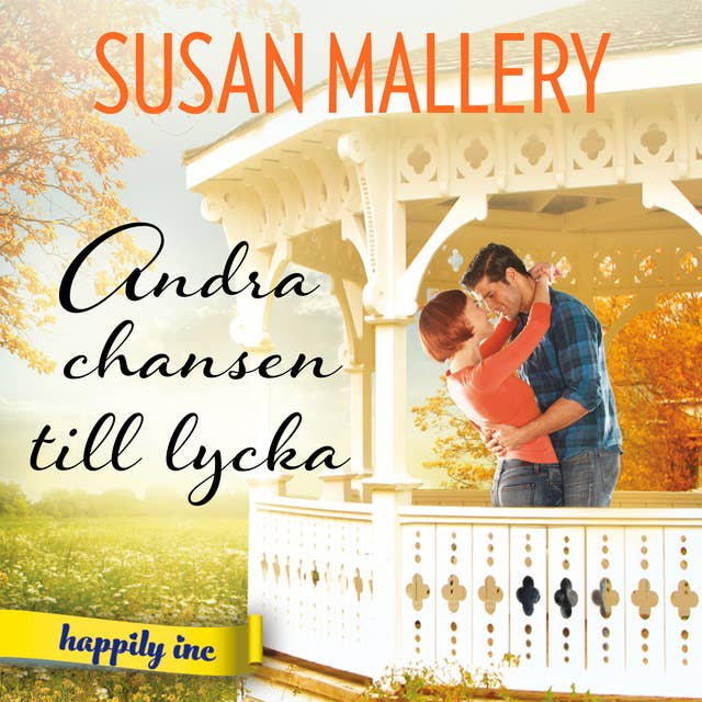 Andra chansen till lycka