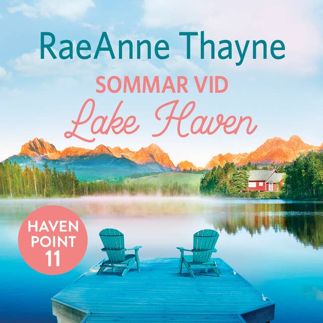 Sommar vid Lake Haven