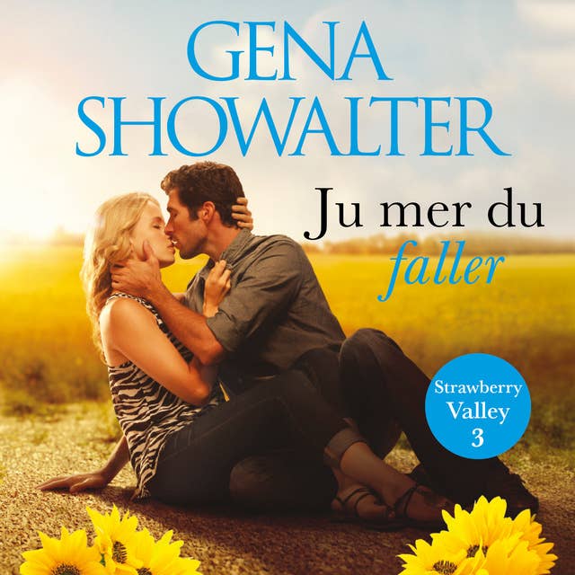 Ju mer du faller 