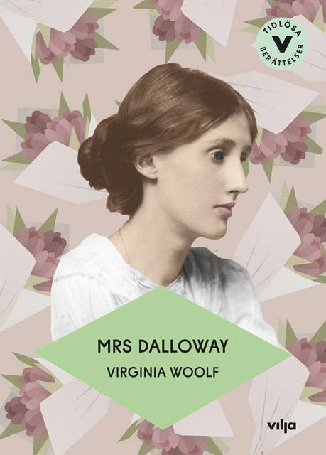 Mrs Dalloway (lättläst)