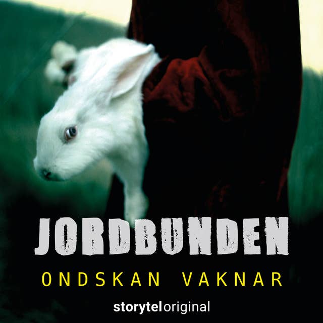 Cover for Jordbunden - S1E1
