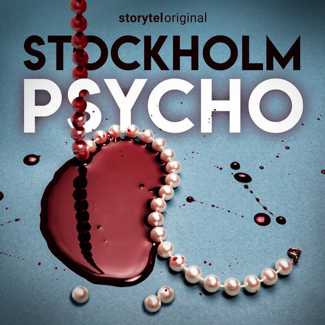 Cover for Stockholm Psycho - Del 1