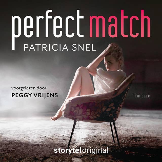 Cover for Perfect Match - S01E01