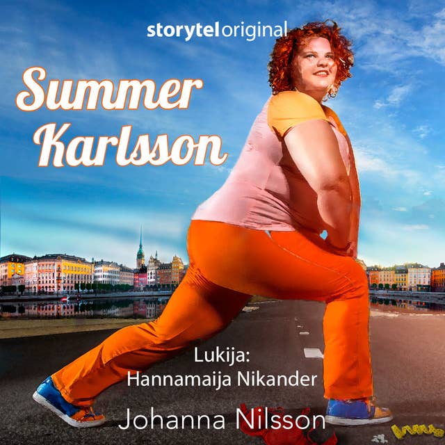 Summer Karlsson K1O2