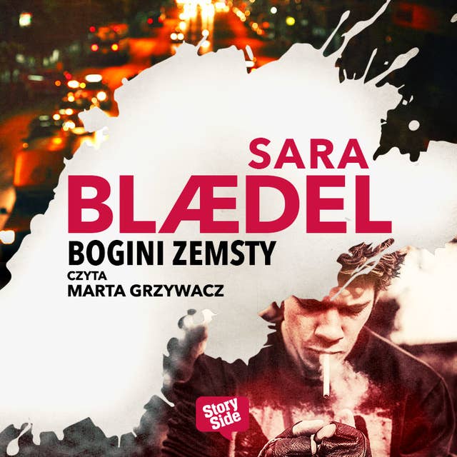Bogini zemsty