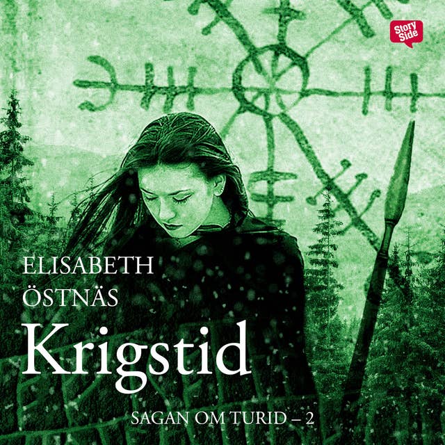 Krigstid