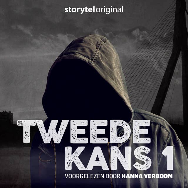 Tweede kans - S01E01 