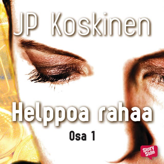 Cover for Helppoa rahaa 1