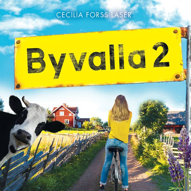 Byvalla - S2E1