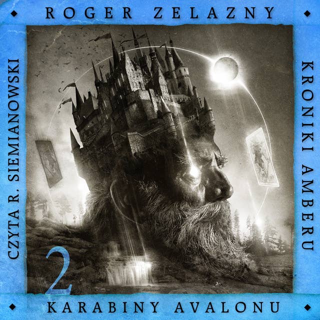 Karabiny Avalonu