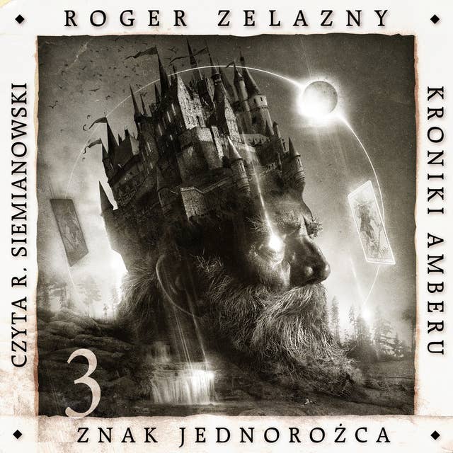 Cover for Znak Jednorożca