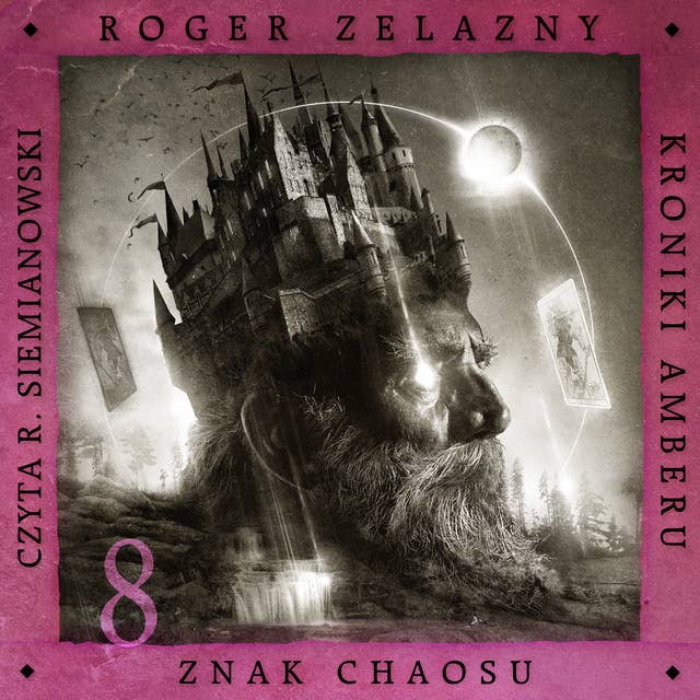 Cover for Znak Chaosu