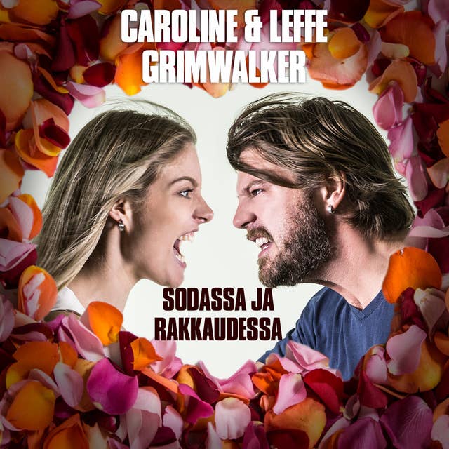 Sodassa ja rakkaudessa - osa 3