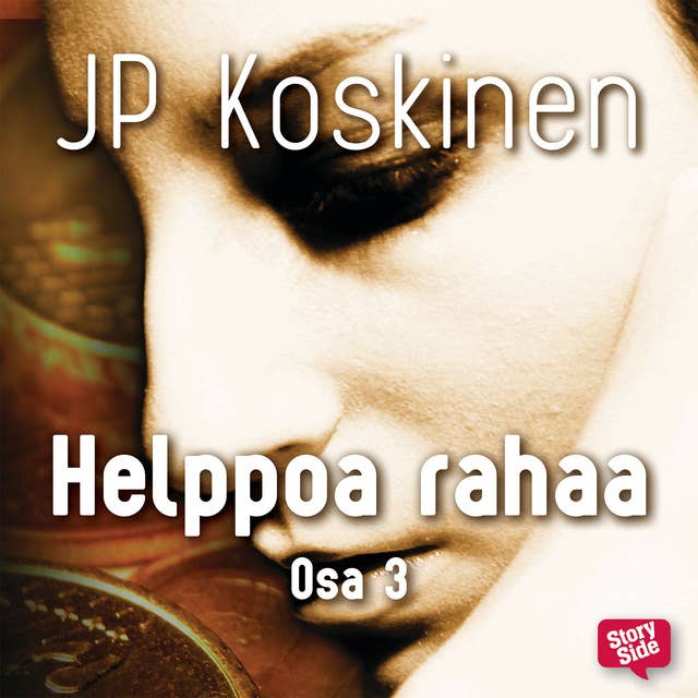 Cover for Helppoa rahaa 3