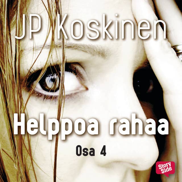 Cover for Helppoa rahaa 4