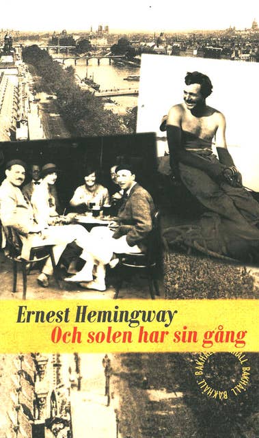 Och solen har sin gång
