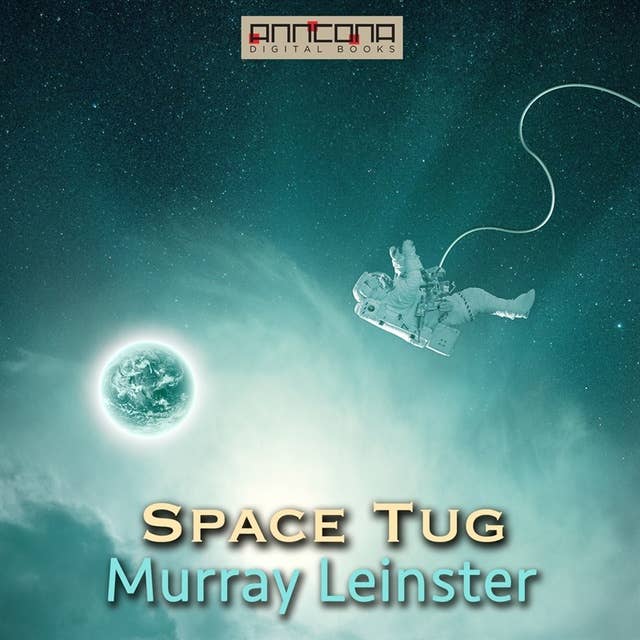 Cover for Space Tug