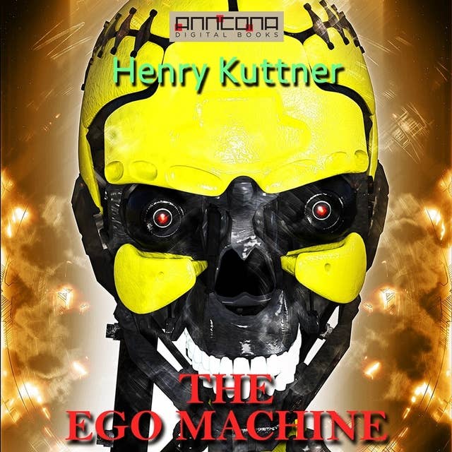The Ego Machine