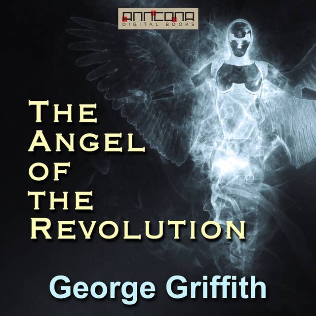 The Angel of the Revolution