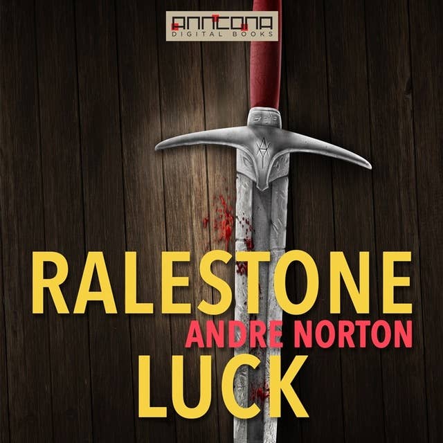 Cover for Ralestone Luck