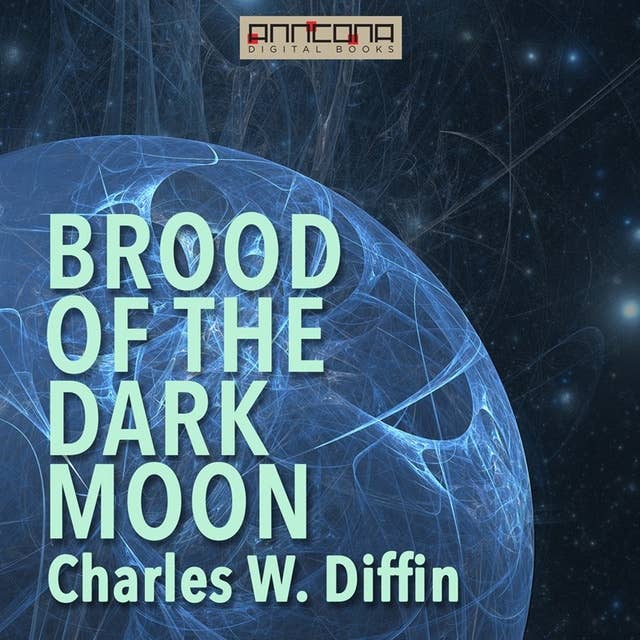Cover for Brood of the Dark Moon