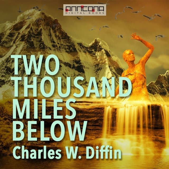 Two Thousand Miles Below