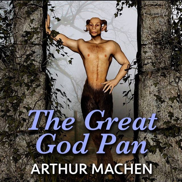 The Great God Pan