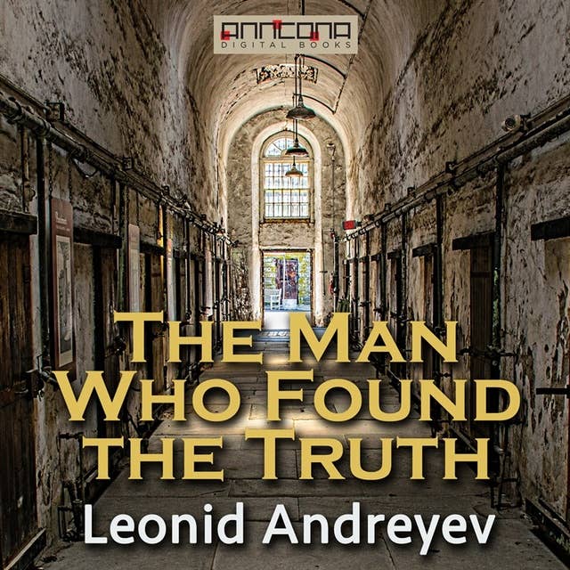 The Man Who Found the Truth