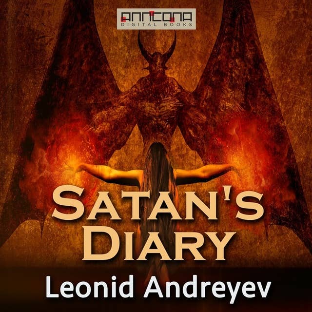 Satan's Diary: A Haunting Reflection on Humanity's Eternal Struggle with Darkness and Morality