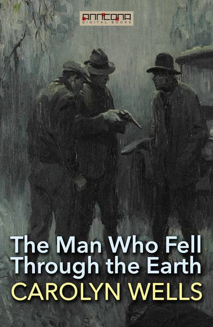 The Man Who Fell Through the Earth