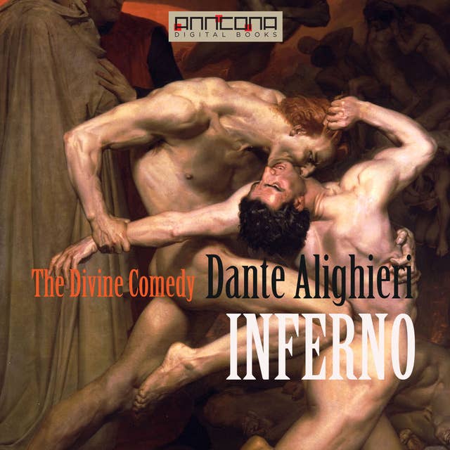 The Divine Comedy – INFERNO