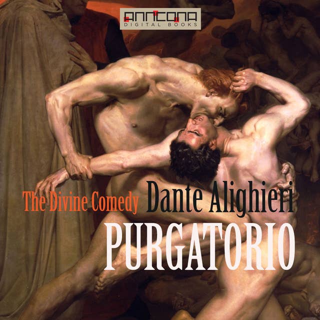 The Divine Comedy – PURGATORIO