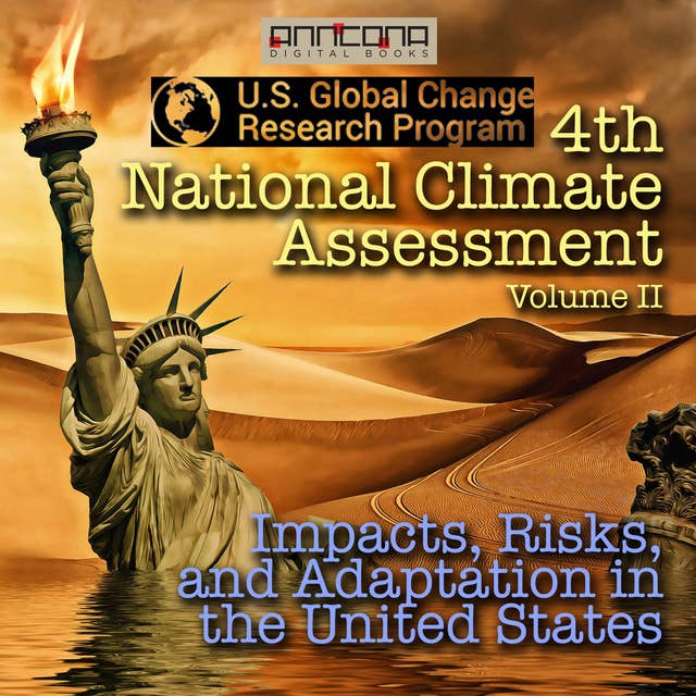 4th National Climate Assessment, Volume II