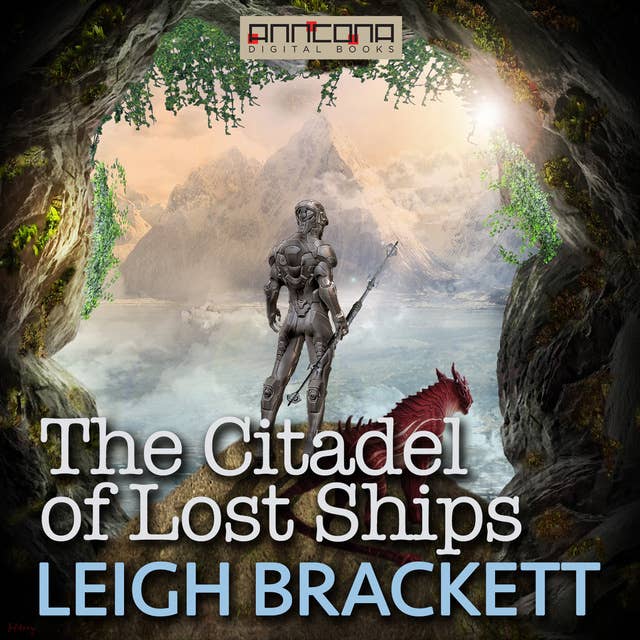 The Citadel of Lost Ships