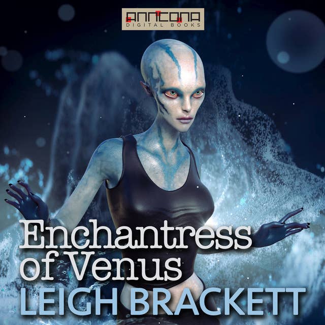 Enchantress Of Venus