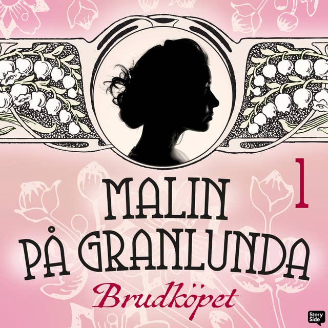 Cover for Brudköpet