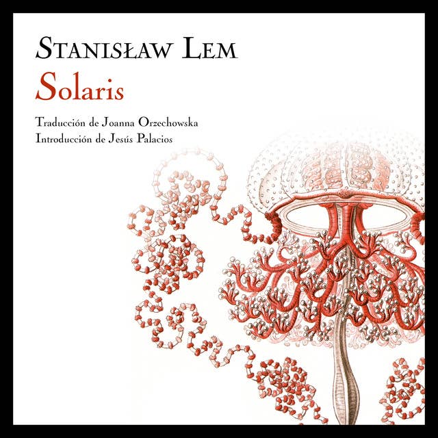 Cover for Solaris
